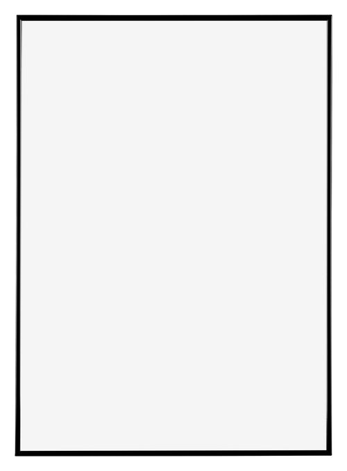 Evry Plastic Photo Frame 42x60cm Black High Gloss Front | Yourdecoration.co.uk