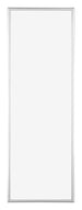 Kent Aluminium Photo Frame 25x75cm Silver High Gloss Front | Yourdecoration.co.uk