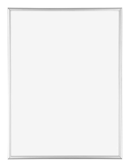 Kent Aluminium Photo Frame 45x60cm Silver High Gloss Front | Yourdecoration.co.uk