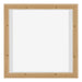 Lyon MDF Canvas Floater Frame 1 1 Beech Back | Yourdecoration.co.uk