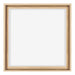 Lyon MDF Canvas Floater Frame 1 1 Beech Front | Yourdecoration.co.uk