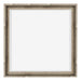 Lyon MDF Canvas Floater Frame 1 1 Sonoma Oak Front | Yourdecoration.co.uk