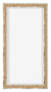 Lyon MDF Canvas Floater Frame 1 2 White Vintage Back | Yourdecoration.co.uk