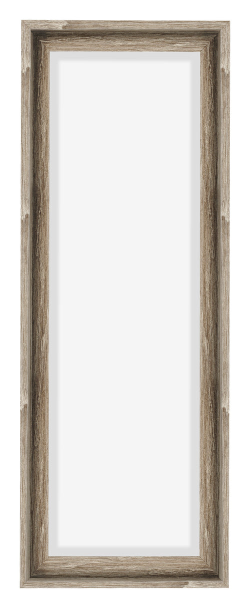 Lyon MDF Canvas Floater Frame 1 3 Sonoma Oak Front | Yourdecoration.co.uk