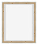 Lyon MDF Canvas Floater Frame 4 5 Silver Matte Back | Yourdecoration.co.uk