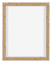 Lyon MDF Canvas Floater Frame 4 5 Sonoma Oak Back | Yourdecoration.co.uk