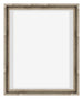 Lyon MDF Canvas Floater Frame 4 5 Sonoma Oak Front | Yourdecoration.co.uk