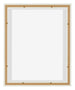 Lyon MDF Canvas Floater Frame 4 5 White Matte Back | Yourdecoration.co.uk