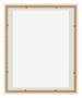 Lyon MDF Canvas Floater Frame 4 5 White Wash Back | Yourdecoration.co.uk