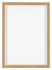 Lyon MDF Canvas Floater Frame 5 7 Beech Back | Yourdecoration.co.uk
