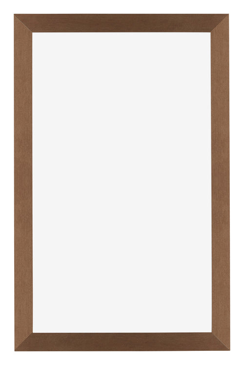 Mura MDF Photo Frame 33x48cm Cuivre Décor Front | Yourdecoration.co.uk