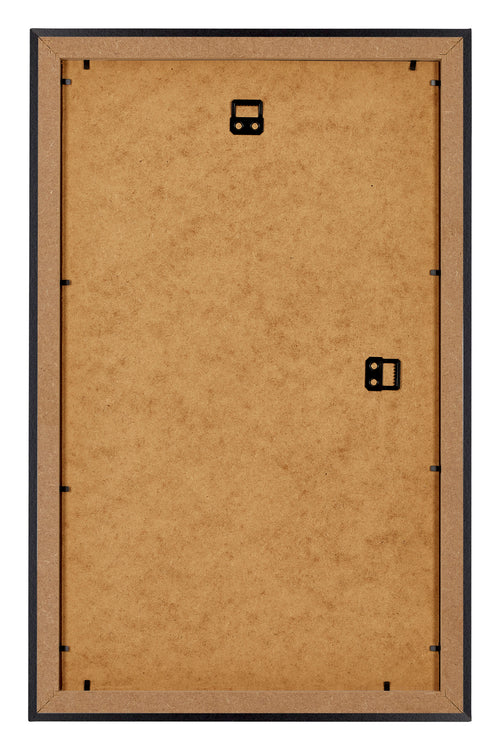 Mura MDF Photo Frame 33x48cm Noir Mat Back | Yourdecoration.co.uk