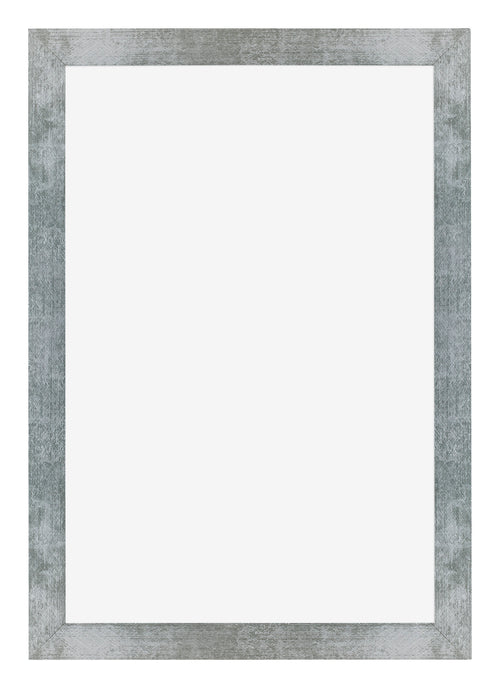 Mura MDF Photo Frame 60x85cm Iron Swept Front | Yourdecoration.co.uk