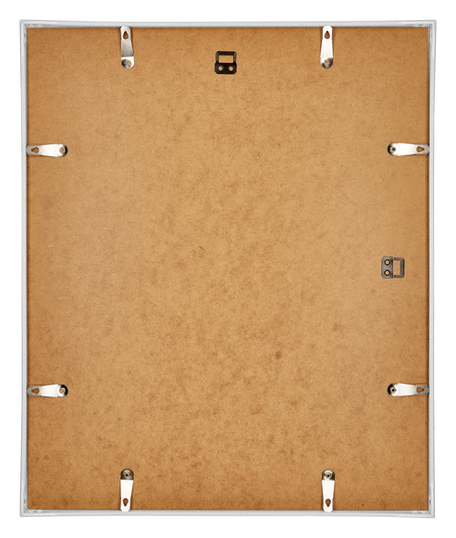 Annecy Plastic Photo Frame 20x25cm Champagne Back | Yourdecoration.co.uk