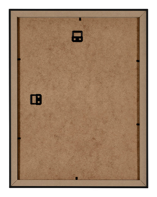 Catania MDF Photo Frame 45x60cm Black Back | Yourdecoration.co.uk