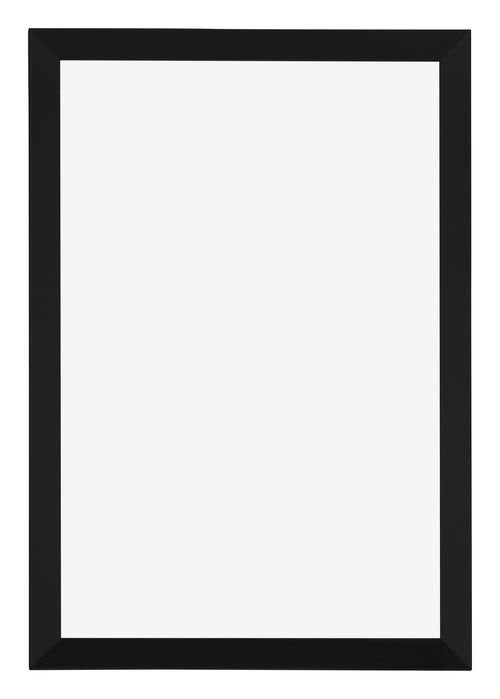 Catania MDF Photo Frame 60x85cm Black Front | Yourdecoration.co.uk