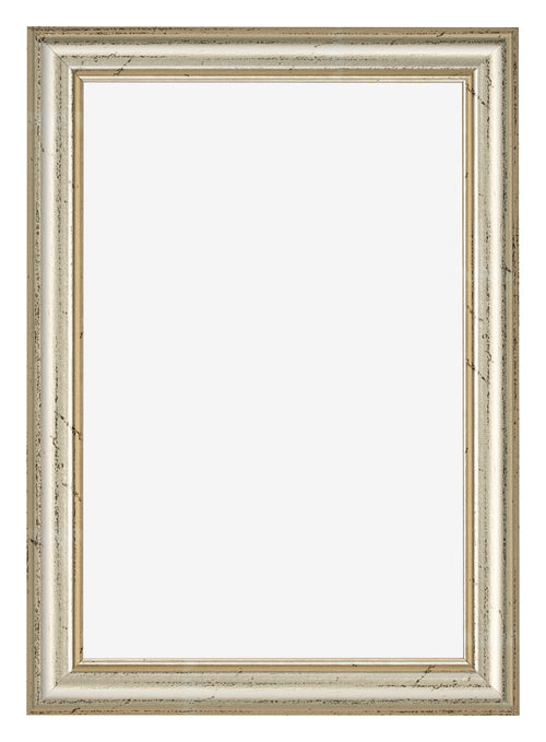 Photo Frame 30x45cm Metallic Gloss MDF Lazio Front | Yourdecoration.co.uk