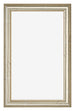 Photo Frame 33x48cm Metallic Gloss MDF Lazio Front | Yourdecoration.co.uk