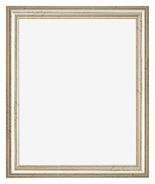 Photo Frame 35x45cm Metallic Gloss MDF Lazio Front | Yourdecoration.co.uk