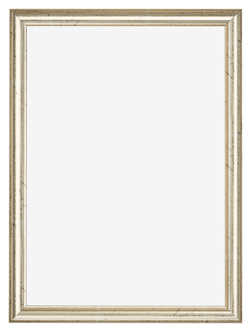 Photo Frame 35x50cm Metallic Gloss MDF Lazio Front | Yourdecoration.co.uk