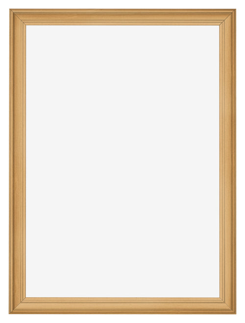 Photo Frame 35x50cm Pine Woodgrain MDF Lazio Front | Yourdecoration.co.uk