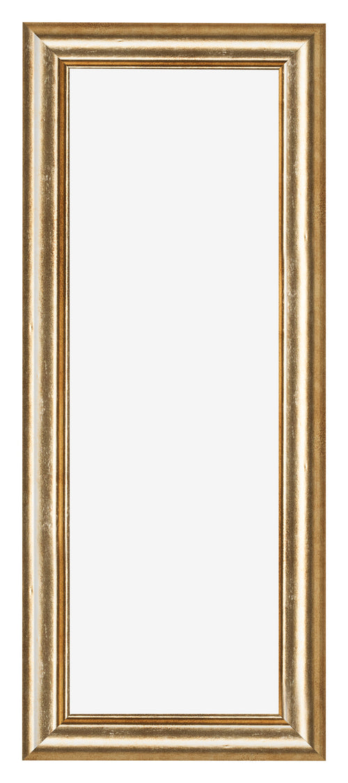 Photo Frame 37 5x98cm Gold Antique MDF Lazio Front | Yourdecoration.co.uk