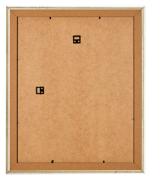 Photo Frame 40x50cm Metallic Gloss MDF Lazio Back | Yourdecoration.co.uk
