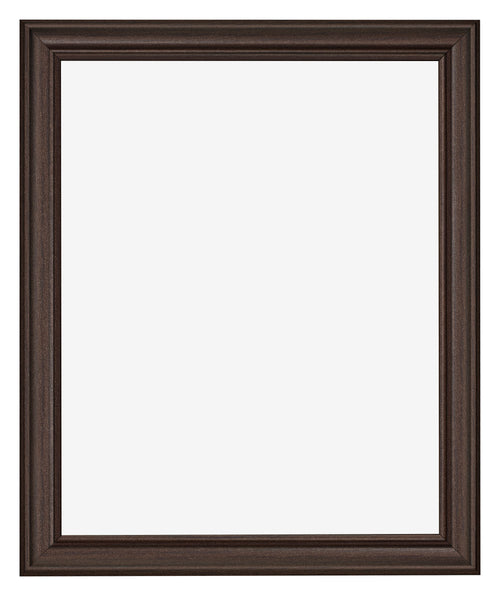 Photo Frame 40x50cm Oak Dark MDF Lazio Front | Yourdecoration.co.uk
