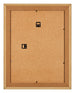 Photo Frame 46x61cm Pine Woodgrain MDF Lazio Back | Yourdecoration.co.uk