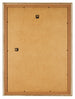Photo Frame 70x100cm Gold Antique MDF Lazio Back | Yourdecoration.co.uk