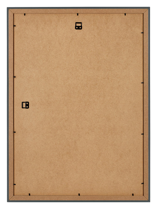 Mura MDF Photo Frame 42x60cm Anthracite Back | Yourdecoration.co.uk