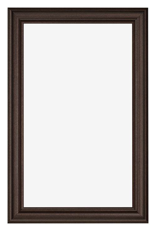 Photo Frame 30x50cm Oak Dark MDF Lazio Front | Yourdecoration.co.uk