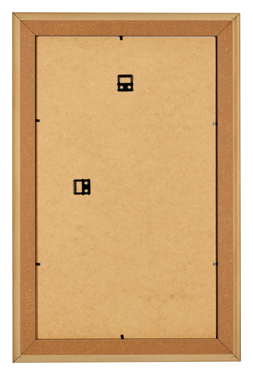 Photo Frame 30x50cm Pine Woodgrain MDF Lazio Back | Yourdecoration.co.uk