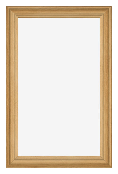 Photo Frame 30x50cm Pine Woodgrain MDF Lazio Front | Yourdecoration.co.uk