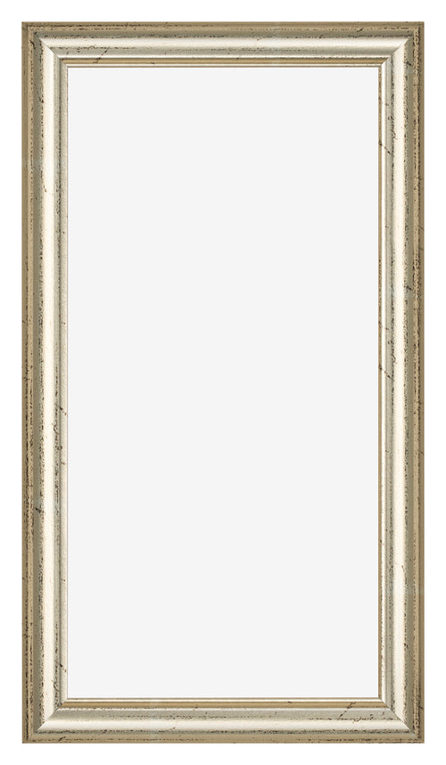 Photo Frame 30x60cm Metallic Gloss MDF Lazio Front | Yourdecoration.co.uk
