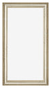 Photo Frame 30x60cm Metallic Gloss MDF Lazio Front | Yourdecoration.co.uk