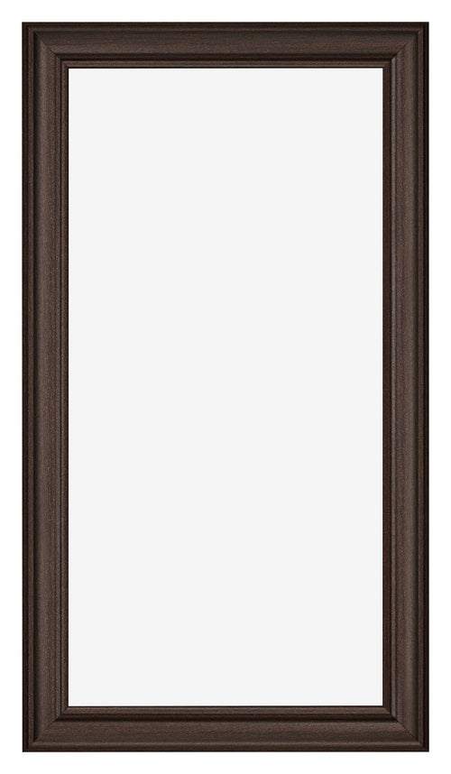 Photo Frame 30x60cm Oak Dark MDF Lazio Front | Yourdecoration.co.uk