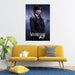 Poster Wednesday Season 2 1 61x91 5cm GPE6004 2 | Yourdecoration.co.uk