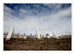Aurora Aluminium Photo Frame 21x29 7cm A4 set of 2 White Front Photo Landscape | Yourdecoration.co.uk