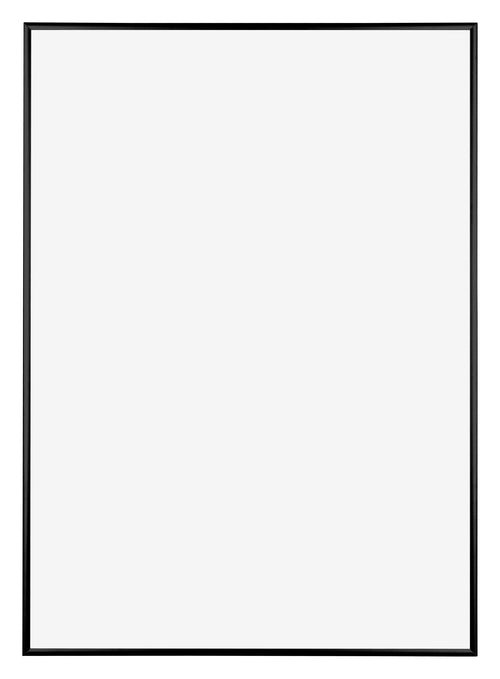 Austin Aluminium Photo Frame 30x42cm Black High Gloss Front | Yourdecoration.co.uk