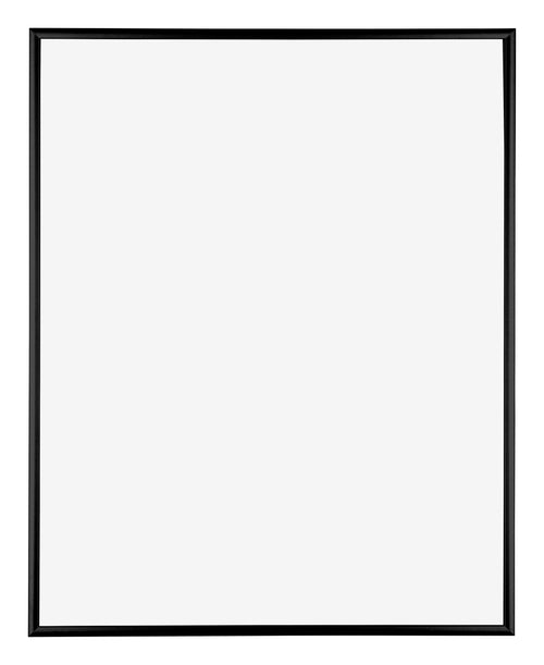 Austin Aluminium Photo Frame 50x60cm Black High Gloss Front | Yourdecoration.co.uk