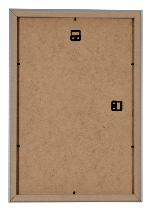 Catania MDF Photo Frame 60x85cm Silver Back | Yourdecoration.co.uk