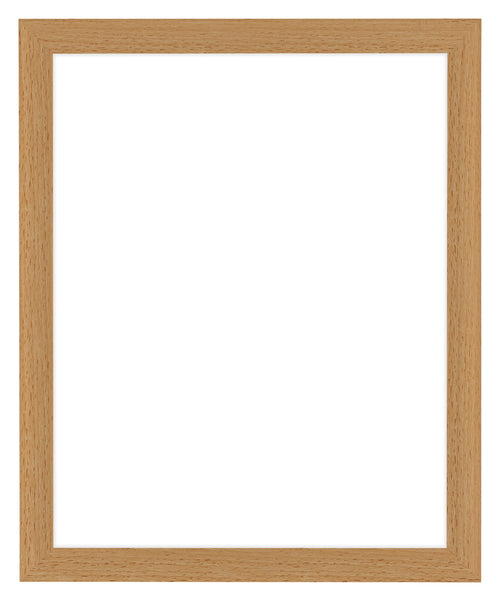 Como MDF Photo Frame 28x35cm Beech Front | Yourdecoration.co.uk