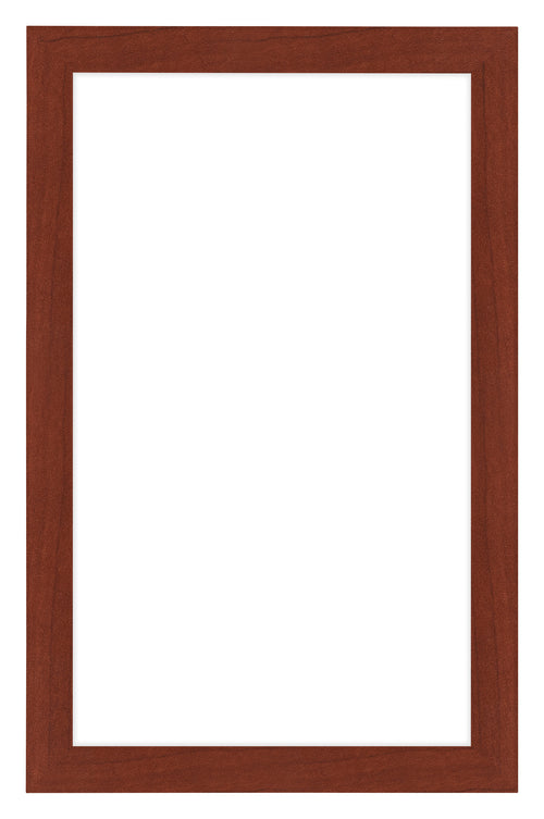 Como MDF Photo Frame 30x50cm Cherry Front | Yourdecoration.co.uk