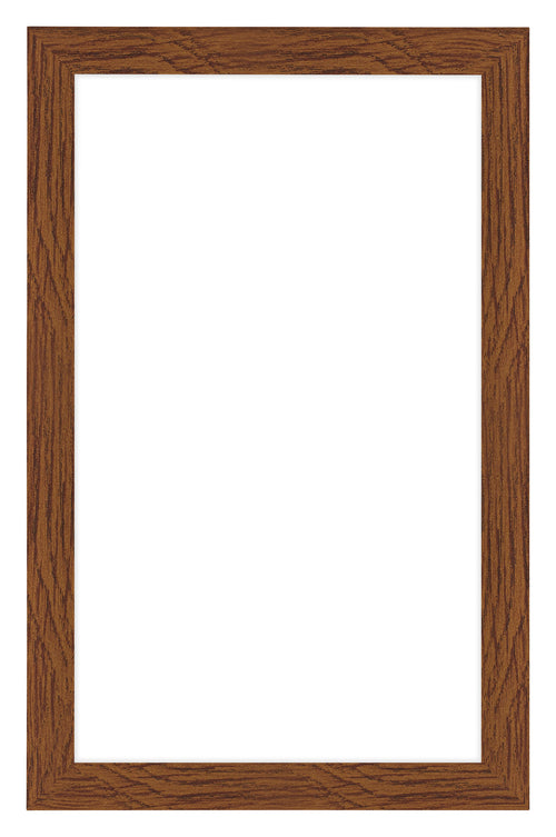 Como MDF Photo Frame 30x50cm Oak Rustic Front | Yourdecoration.co.uk