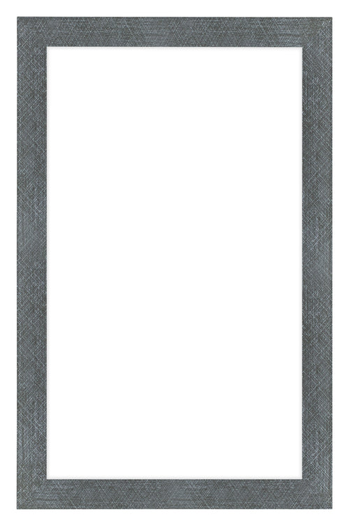 Como MDF Photo Frame 33x48cm Iron Swept Front | Yourdecoration.co.uk