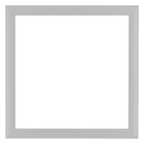 Como MDF Photo Frame 35x35cm White Matte Front | Yourdecoration.co.uk