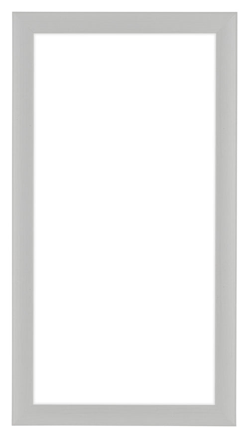 Como MDF Photo Frame 40x80cm White Woodgrain Front | Yourdecoration.co.uk