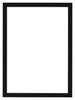 Como MDF Photo Frame 42x59 4cm A2 Black High Gloss Front | Yourdecoration.co.uk