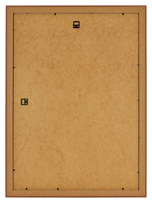 Como MDF Photo Frame 42x60cm Walnut Back | Yourdecoration.co.uk